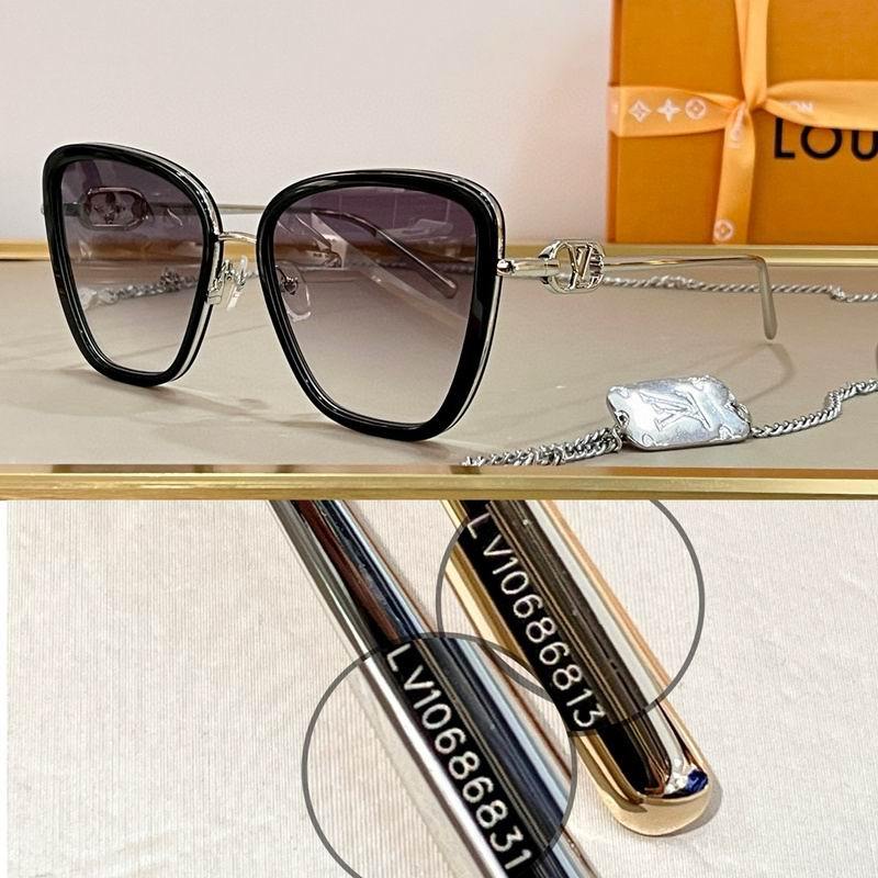 LV Sunglasses 96